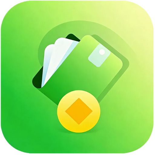 Joylog Ledger app icon